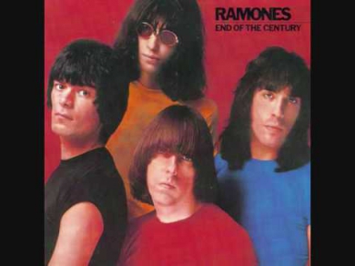 Ramones - Do You Remember Rock 'N Roll Radio
