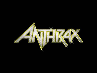 Anthrax - Blood