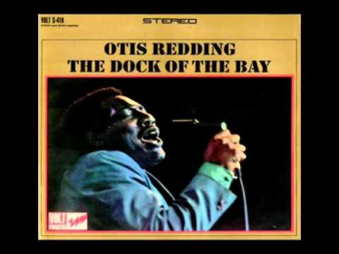 Otis Redding - I Love You More Than Words Can Say (1968)