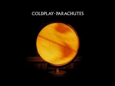 Trouble - Coldplay