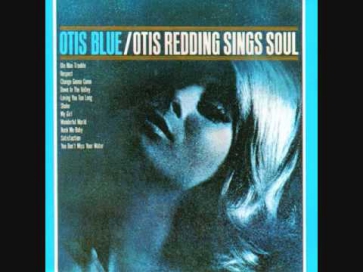 Otis Redding - Shake