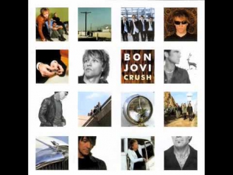 Bon Jovi - Two Story Town
