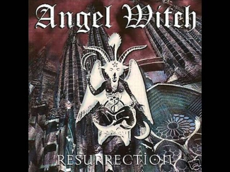 Angel Witch - Silent But Deadly
