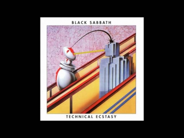 Black Sabbath She's Gone (HQ)