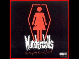 Murderdolls - Dressed to Depress (lyrics in the description)