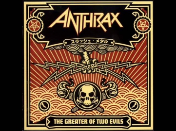 Anthrax-Panic