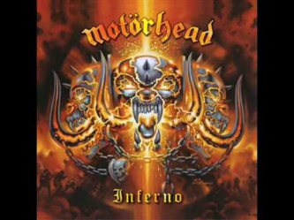 Motörhead - Keys To The Kingdom