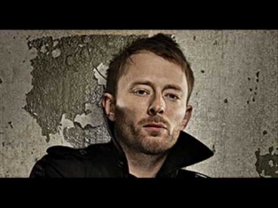 Thom Yorke - Hearing Damage [HQ] mp3 + lyrics