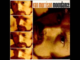 Van Morrison - Brand New Day - original