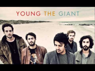 Young the Giant - My Body (Two Door Cinema Club Remix)