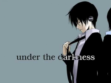 Hiyama Kiyoteru - under the darkness - VOCALOID