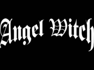 Angel Witch - Fatal Kiss (Studio Version)