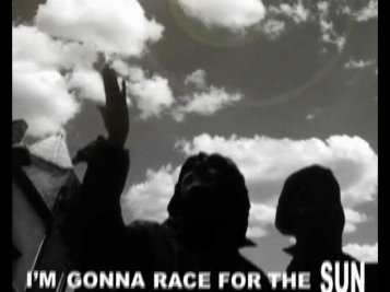 3 Doors Down - Race for the sun (video+lyrics)