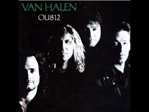 Van Halen - Feels So Good