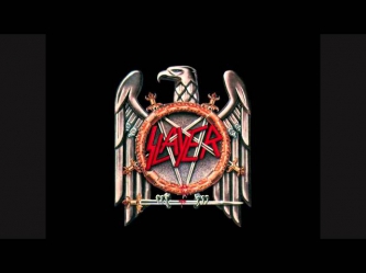 Slayer - Angel of Death (Rudebrat Deathstep Remix)