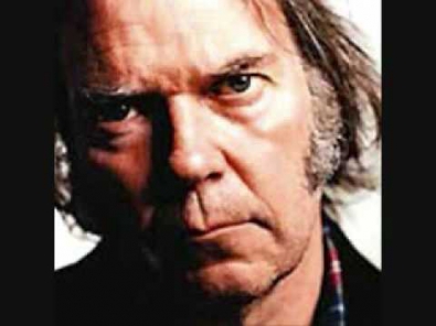 Neil Young - Cocaine Eyes