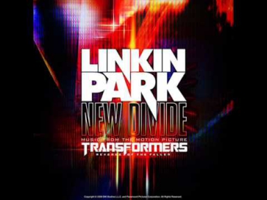 Linkin Park - New Divide (A Capella)