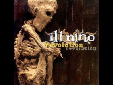 Ill Niño - With You