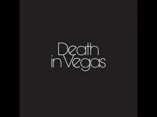 Death In Vegas - Your Loft My Acid - 2012 New Song - Trans Love Energies