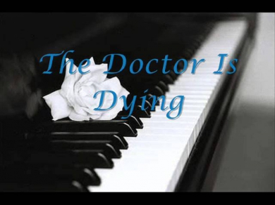Chameleon Circuit - The Doctor Is Dying (Piano Cover)