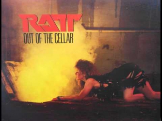 Ratt - I'm Insane (Vinyl)