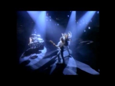Van Halen - Runaround (HQ Music Video)