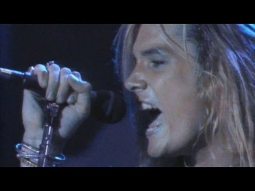 Skid Row - Piece Of Me (Official Video)