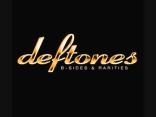 Deftones- No Ordinary Love (Sade Cover)
