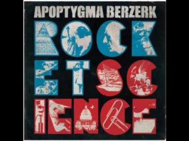 APOPTYGMA BERZERK - Apollo (Live On Your TV) (Rotersand Remork)