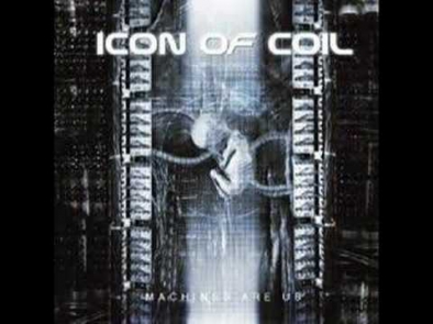 Icon Of coil - Remove Replace