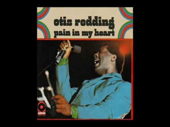 Otis Redding - I Need Your Lovin' 1964 Remastered