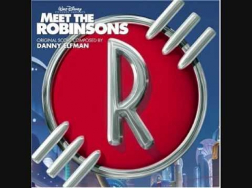 Meet the Robinsons - 03 - The Future Has Arrived
