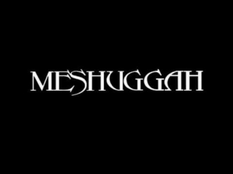 Meshuggah - Future Breed Machine (Zardonic Remix)