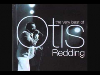 Otis Redding - Papas Got a Brand New Bag Live