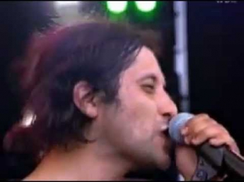 Blackmail - Ken I die (Live @ Rock am Ring 2003)