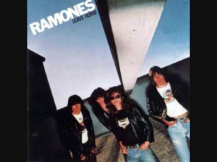 Ramones - Carbona Not Glue