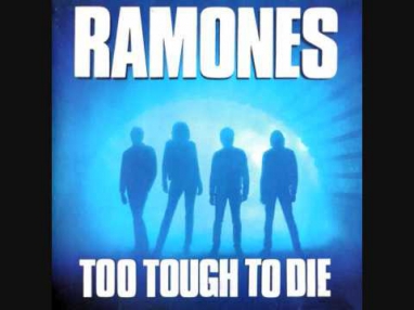 Ramones - Endless Vacation