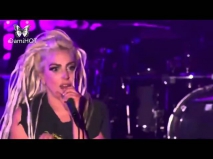 Lady Gaga MANiCURE SXSW Festival Doritos #Boldstage