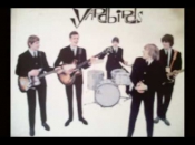 The Yardbirds-Baby What's Wrong