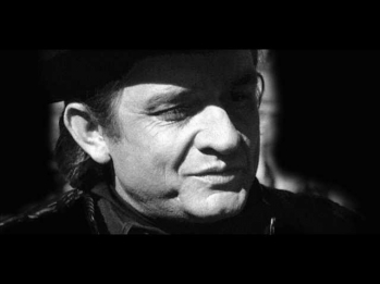 Johnny Cash  -  On The Evening Train