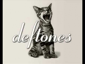 Deftones - Cherry Waves