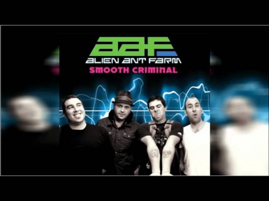 Alien Ant Farm - Smooth Criminal (Die Krupps Remix)
