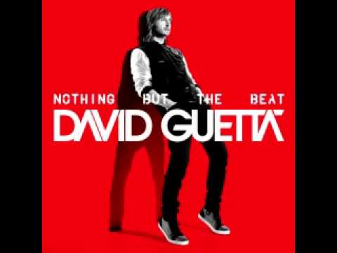 David Guetta - The Alphabeat - Radio Edit