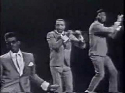 the temptations, my girl