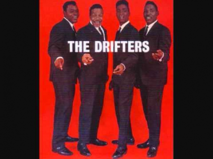 Under the boardwalk - The drifters