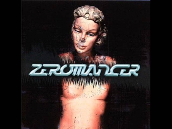 Zeromancer -- Something for the Pain