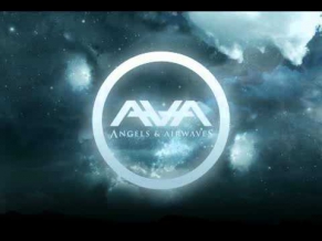 Angels and Airwaves The Adventure for Piano (w/ Sheet Music)