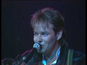 Cutting Crew - I just died in your arms 1986