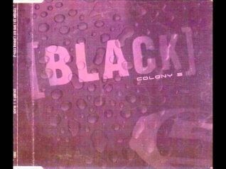Colony 5 - Black (Giana Mix by Alice In Videoland)