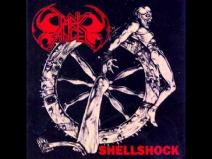 Dark Angel - Metalhead (Shellshock Demo)